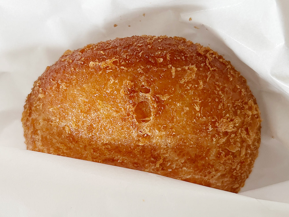 カレーパン